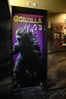 30階のエレベーター