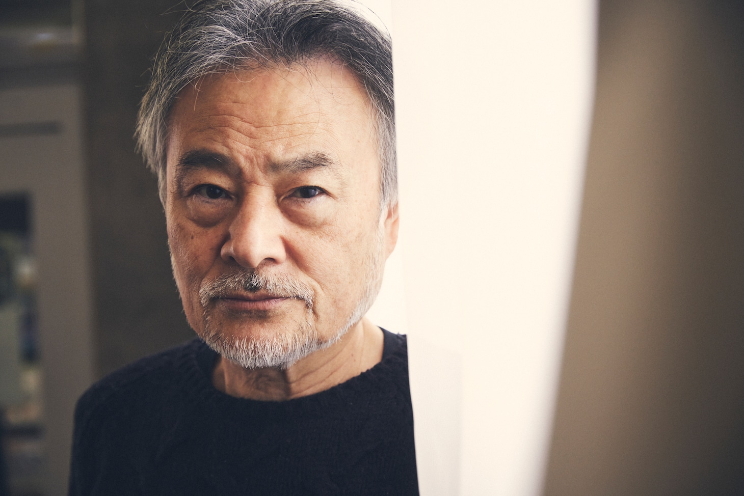 黒沢清