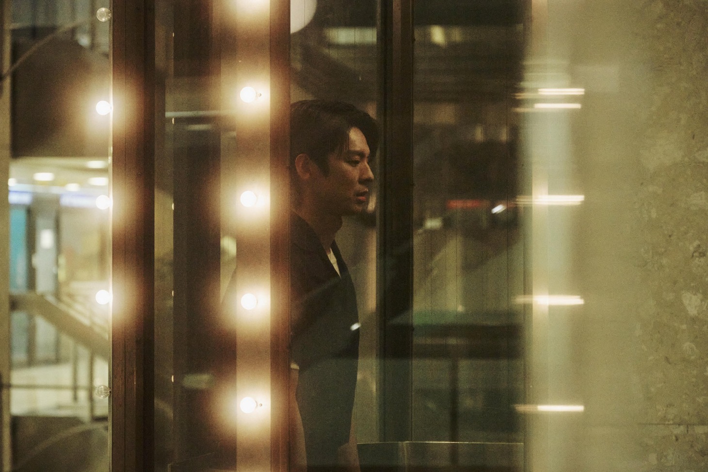 「Encounter」場面写真