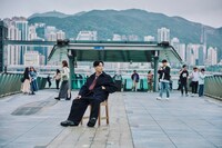 「Encounter」場面写真