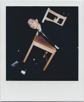 「Encounter」オフショット（ロー・ジャンイップ）