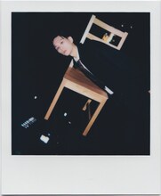 「Encounter」オフショット（ロー・ジャンイップ）