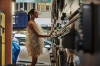 「Encounter」場面写真