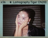 「Encounter」オフショット（オークベープ・チュティモン）