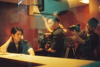 「Encounter」オフショット