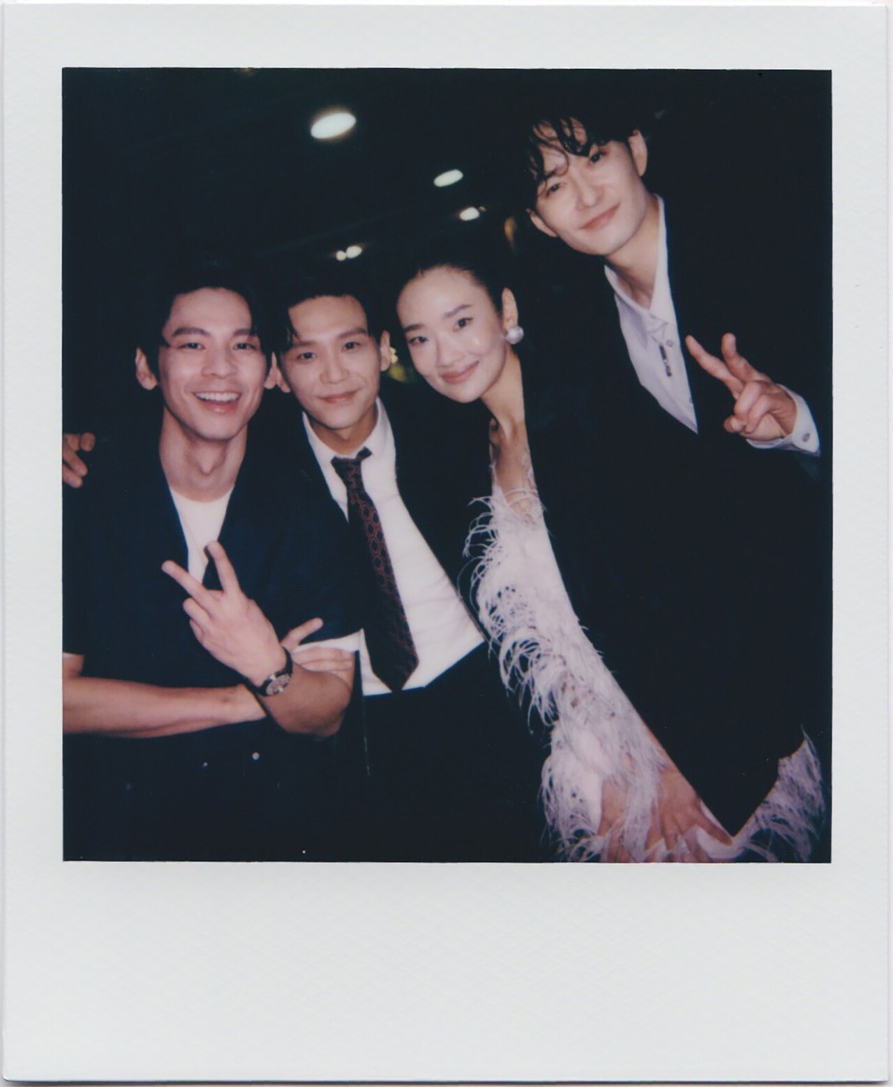 岡田将生が香港に佇む、アジア・フィルム・アワード発の短編映画