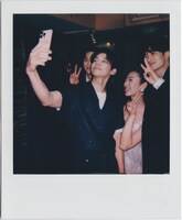 「Encounter」オフショット