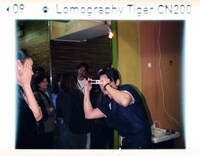 「Encounter」オフショット