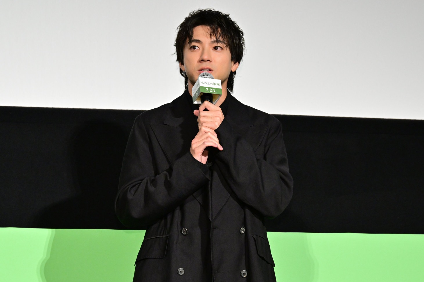 山田裕貴