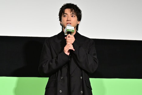 山田裕貴