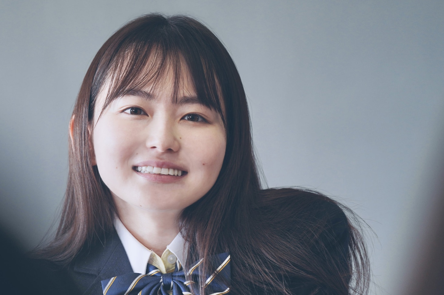 「恋に至る病」より、山田杏奈演じる寄河景