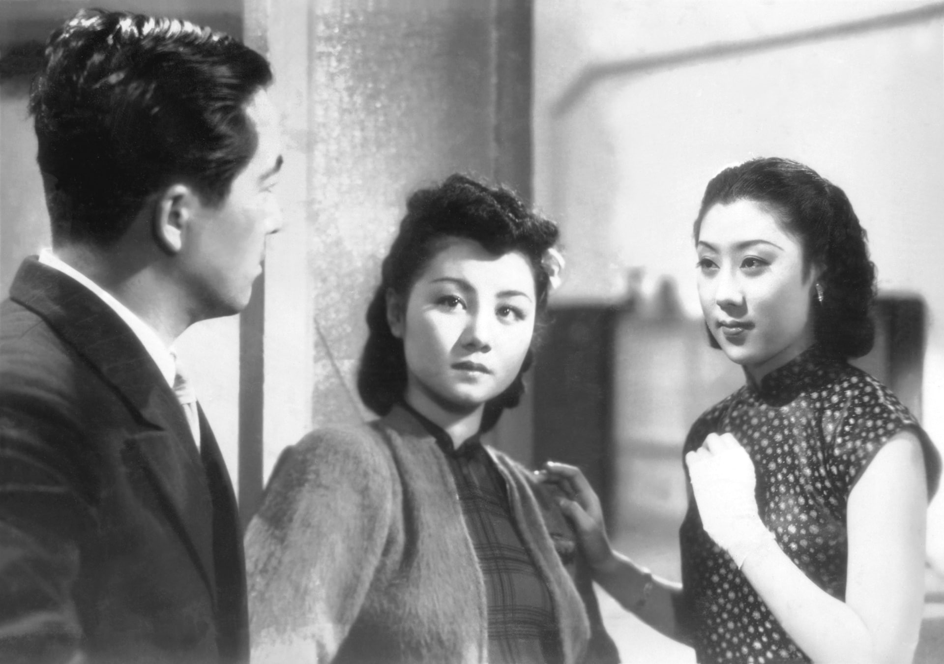 成瀬巳喜男のプロフィール・作品情報 - 映画ナタリー