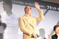 ブラッド・ピット