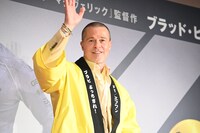 ブラッド・ピット