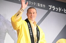 ブラッド・ピット