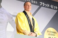 ブラッド・ピット