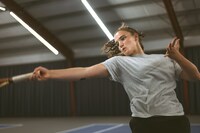 「ジュリーは沈黙したままで」場面写真