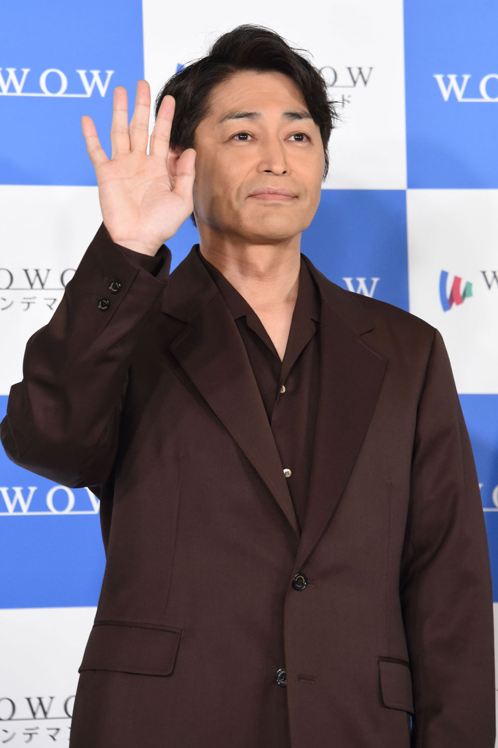 安田顕