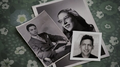 「原爆スパイ」場面写真