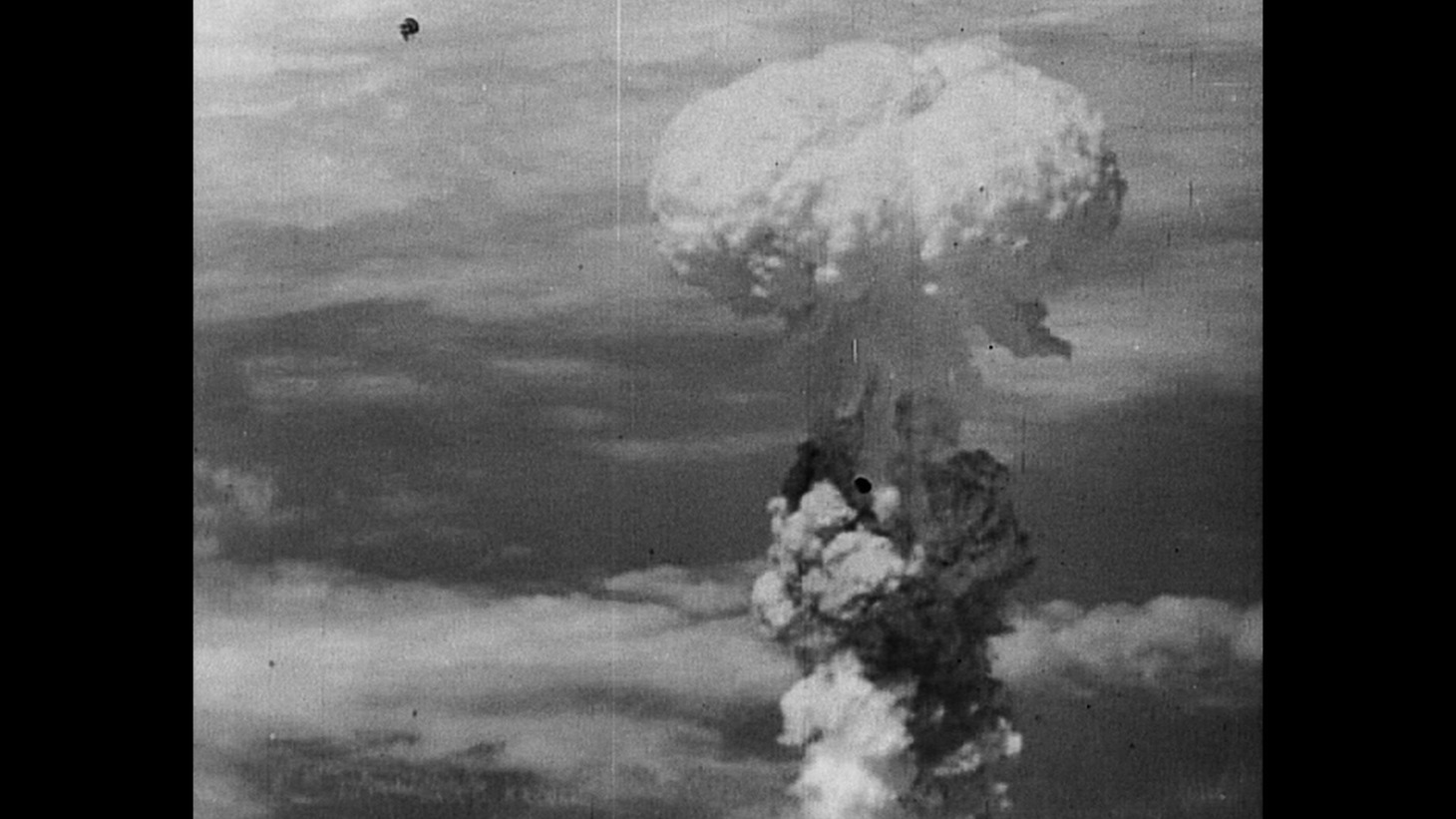 「原爆スパイ」場面写真