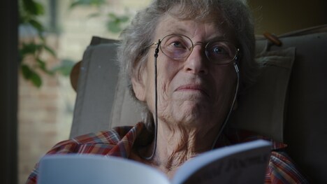 「原爆スパイ」場面写真