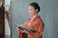 「あんぱん」場面写真