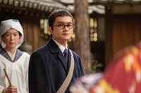 「あんぱん」場面写真