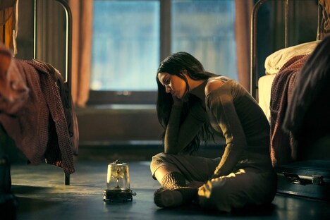 「バレリーナ：The World of John Wick」場面写真