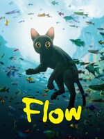 「Flow」ビジュアル ©Dream Well Studio, Sacrebleu Productions & Take Five.