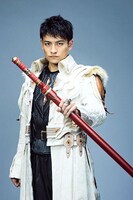 冴島大河役の北田祥一郎