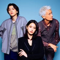 不倫成敗ドラマ「御社の乱れ正します!2」放送 山崎紘菜、飯島寛騎、マーク・パンサー共演