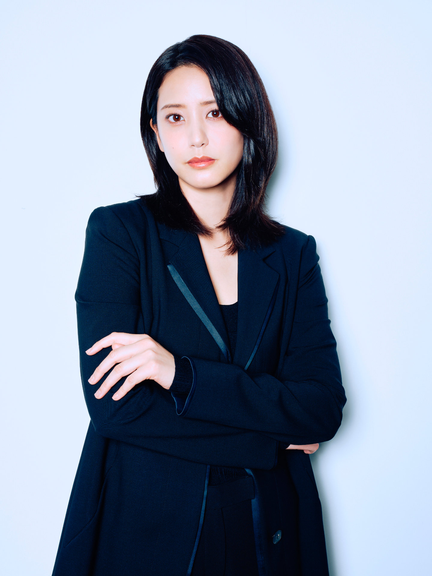 山崎紘菜