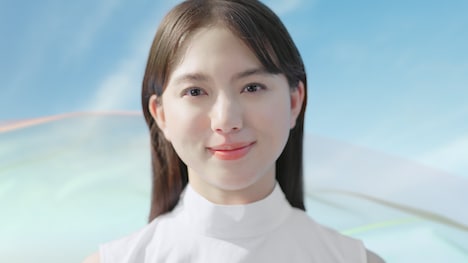 令和7年参議院議員選挙「一票一票、日本はすすむ。」篇より