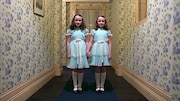 「シャイニング」場面写真(写真提供:Warner Bros. / Photofest / ゼータイメージ)