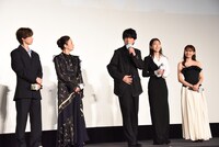 Amazon Originalドラマ「私の夫と結婚して」日韓コラボイベントの様子