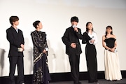 Amazon Originalドラマ「私の夫と結婚して」日韓コラボイベントの様子