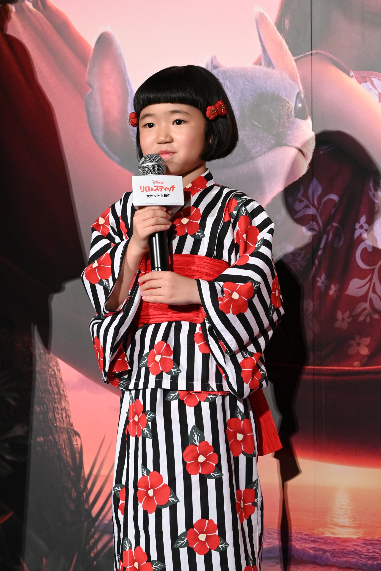 永尾柚乃