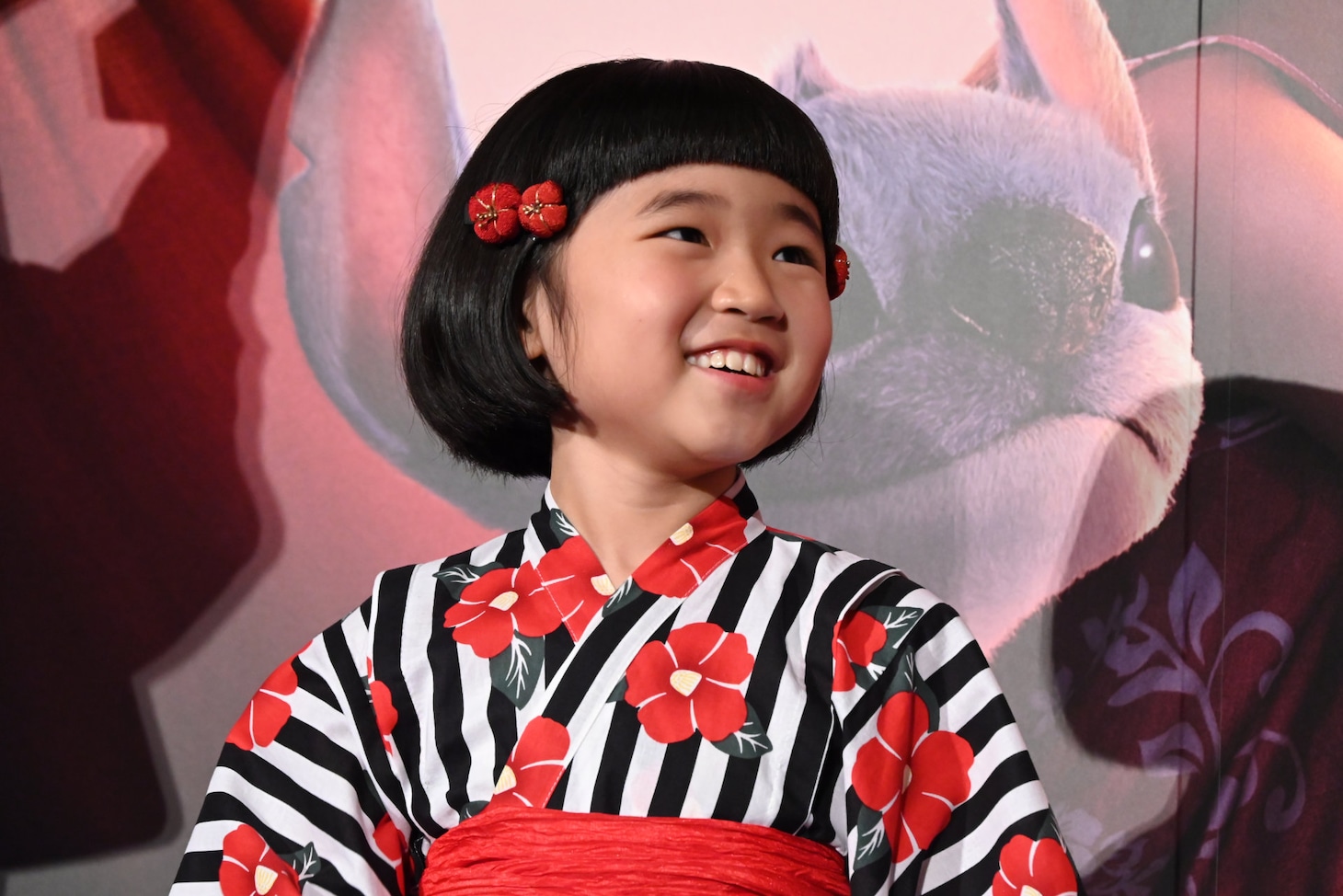 永尾柚乃