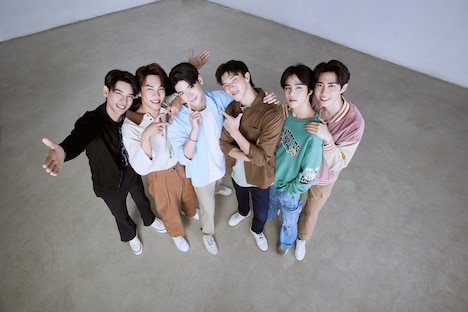 「Doctor's Mine」キャスト