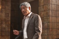 「でっちあげ ～殺人教師と呼ばれた男」新場面写真