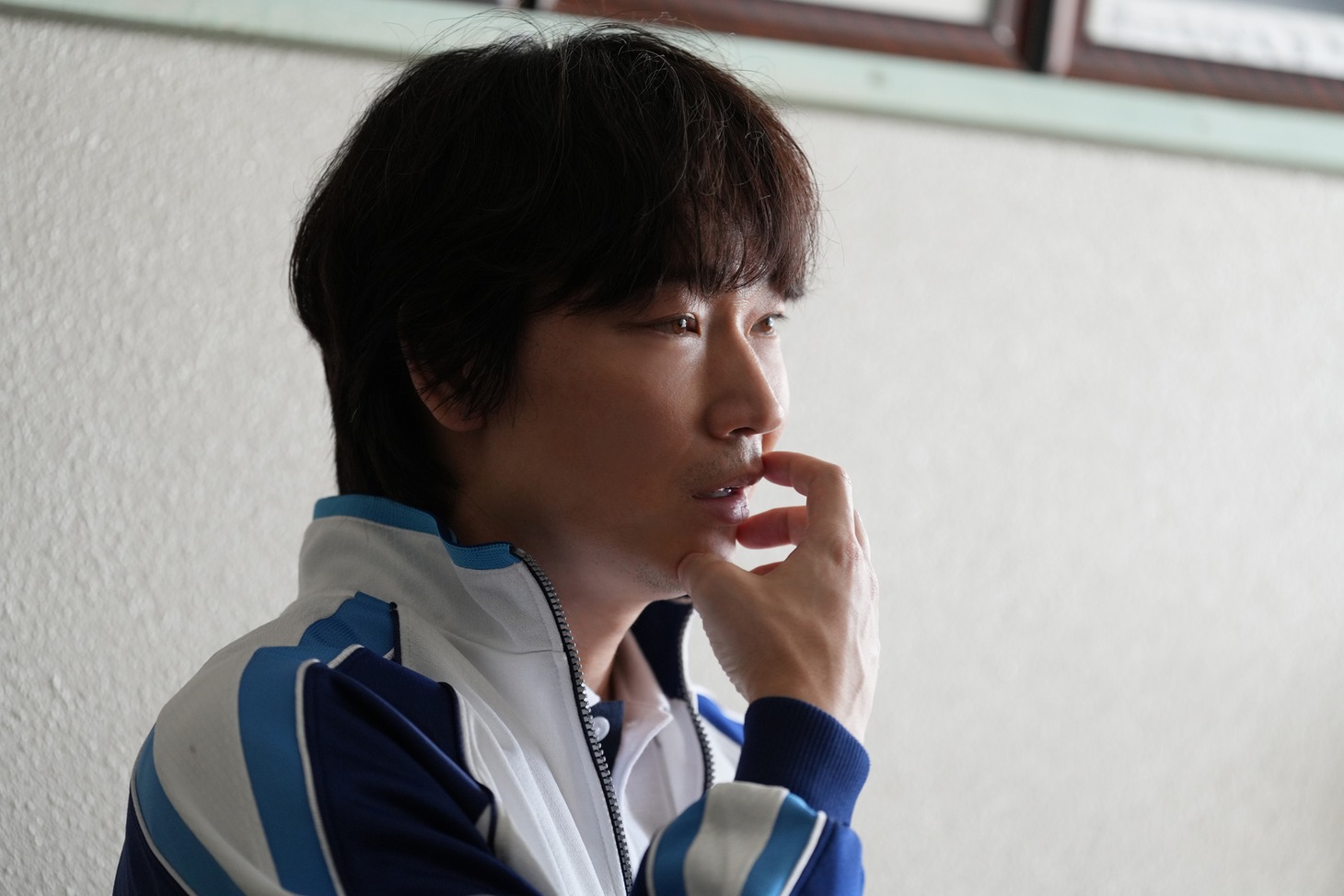 「でっちあげ ～殺人教師と呼ばれた男」新場面写真