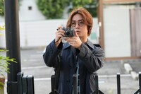 「でっちあげ ～殺人教師と呼ばれた男」新場面写真