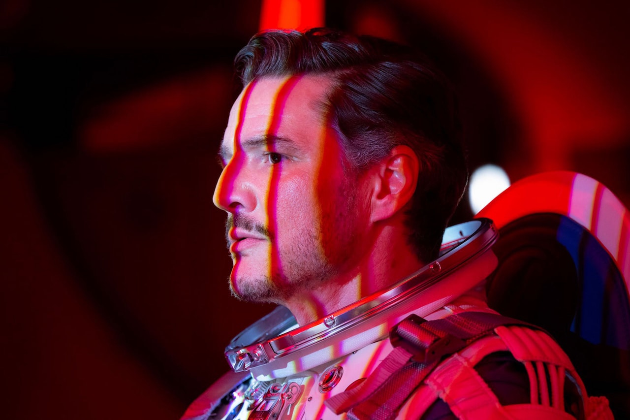 「ファンタスティック4」新映像、地球滅亡を狙う宇宙神ギャラクタスに立ち向かう