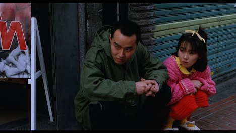 「激愛！ロリータ密猟」場面写真