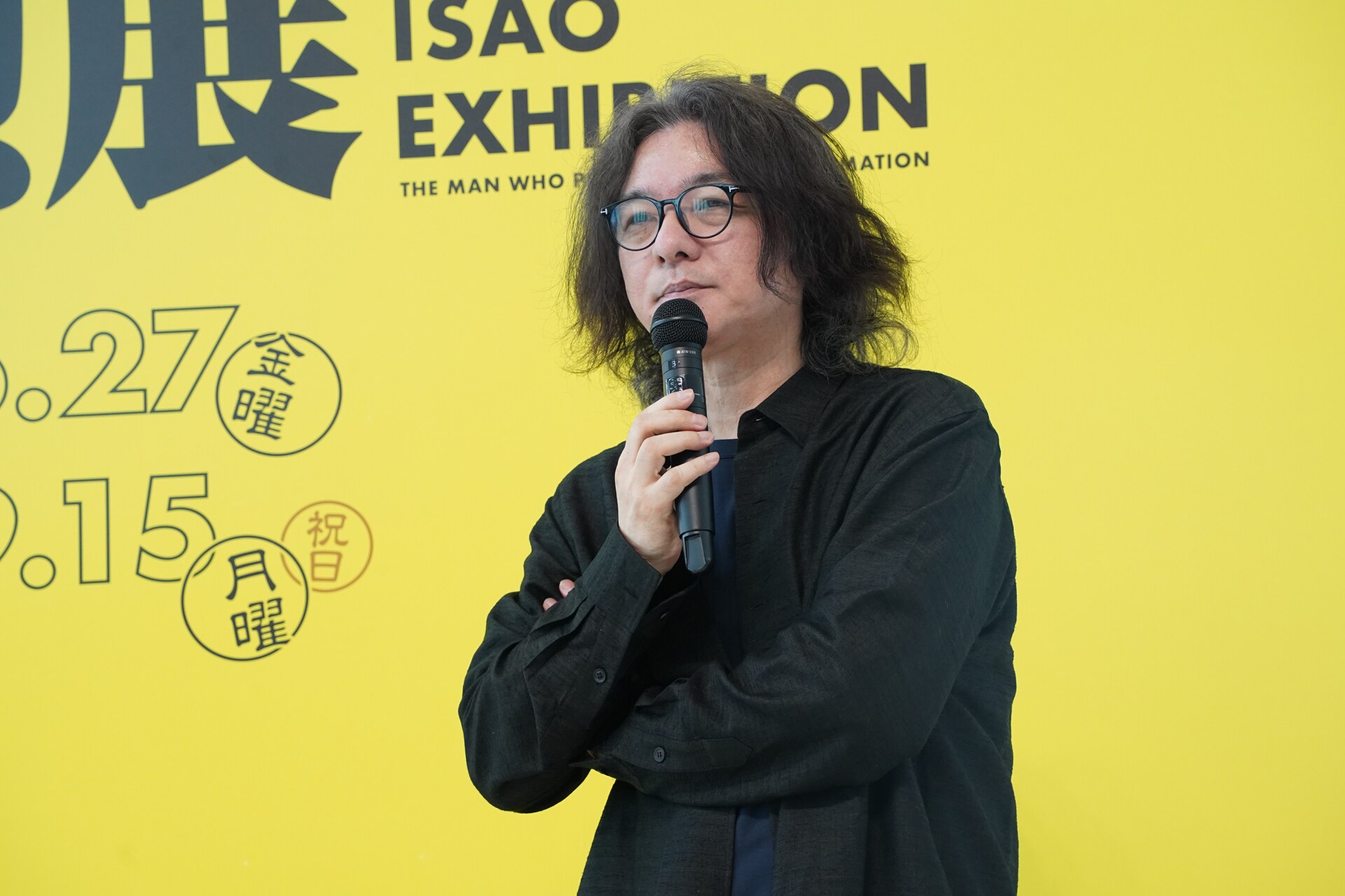 好きな高畑勲作品は？爆笑問題・太田光と岩井俊二が語る 展覧会