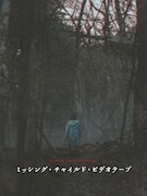 「ミッシング・チャイルド・ビデオテープ」ビジュアル