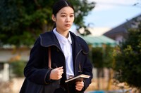 「ミッシング・チャイルド・ビデオテープ」場面写真