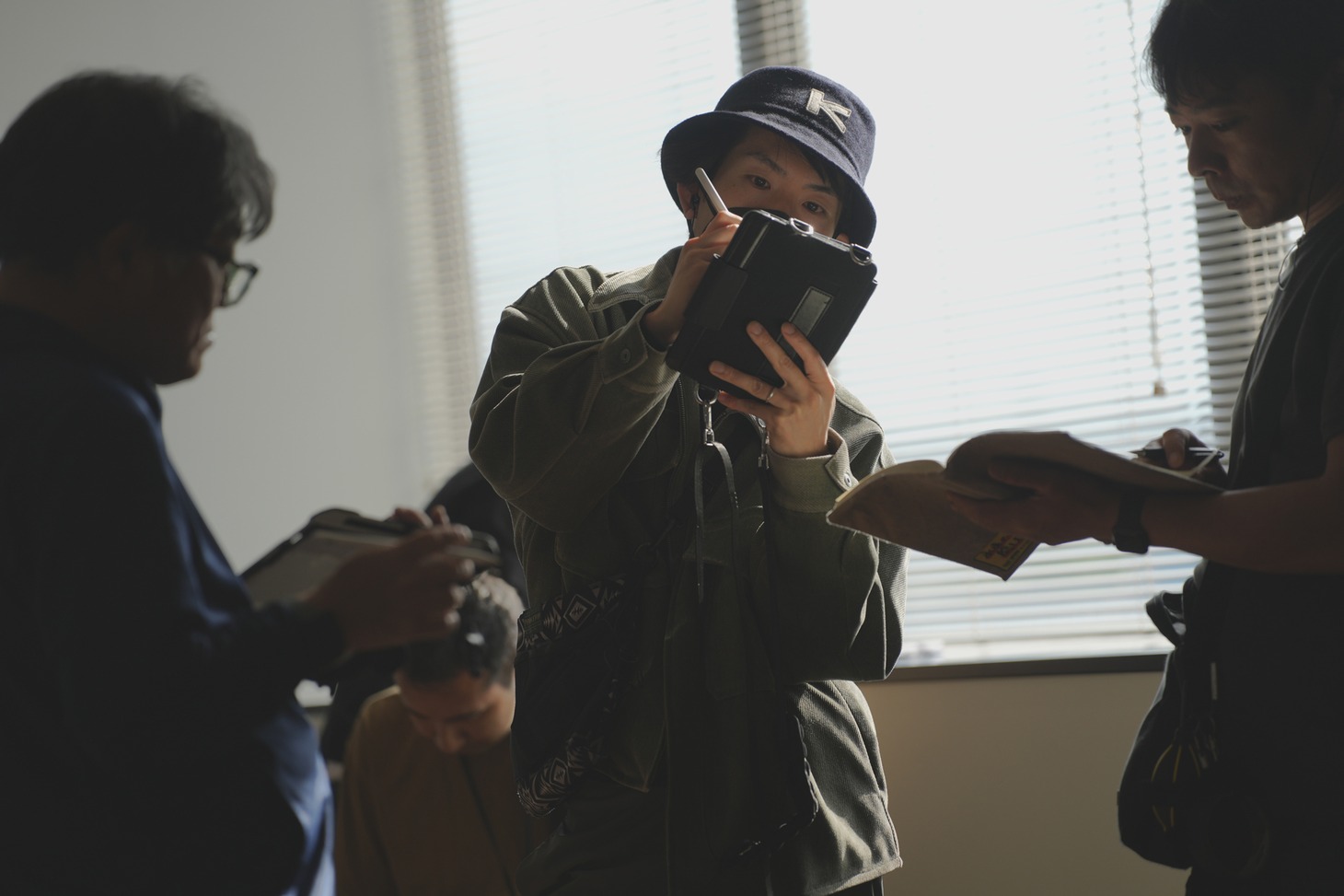 今和紀
