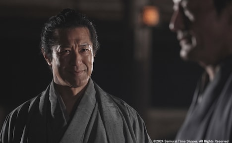 「侍タイムスリッパー」場面写真