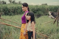 「遠い山なみの光」場面写真